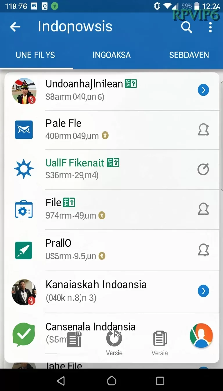Screenshot Prg007 nomor 3