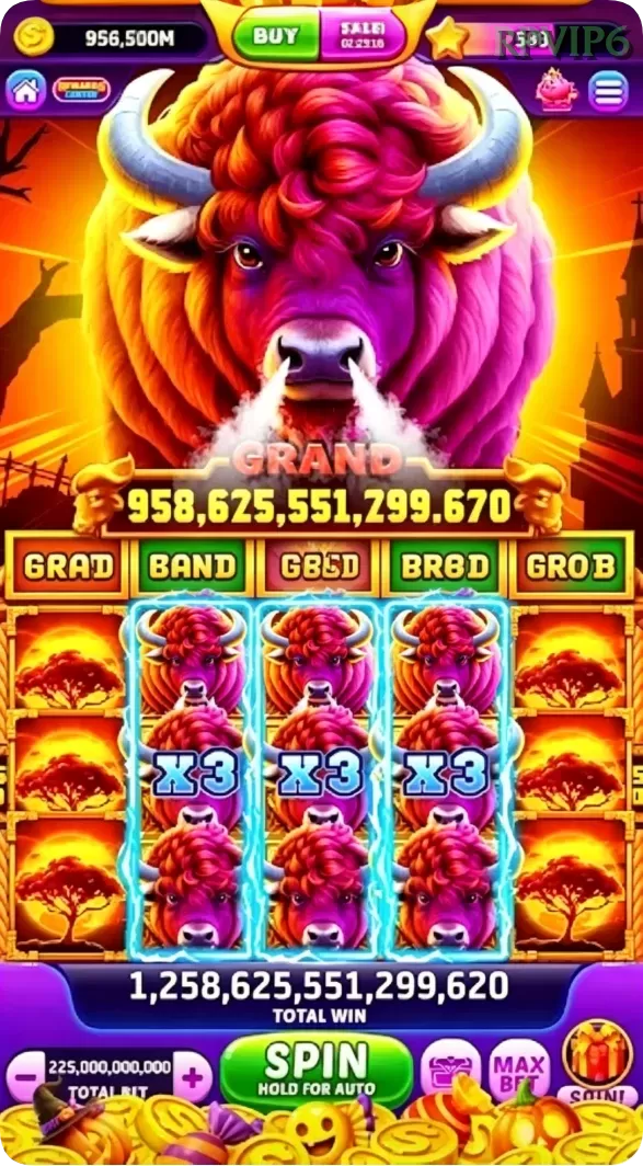 Screenshot 567luck nomor 1