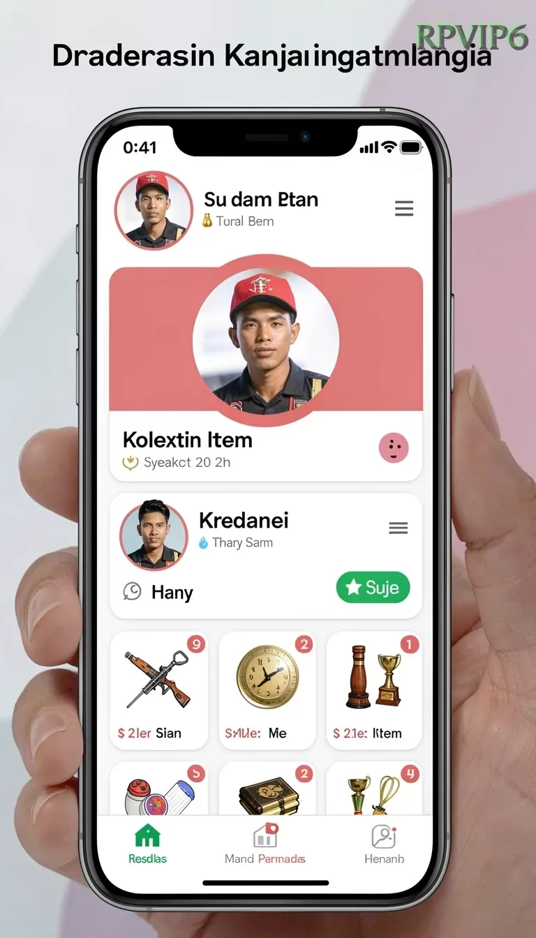 Screenshot Prg007 nomor 2