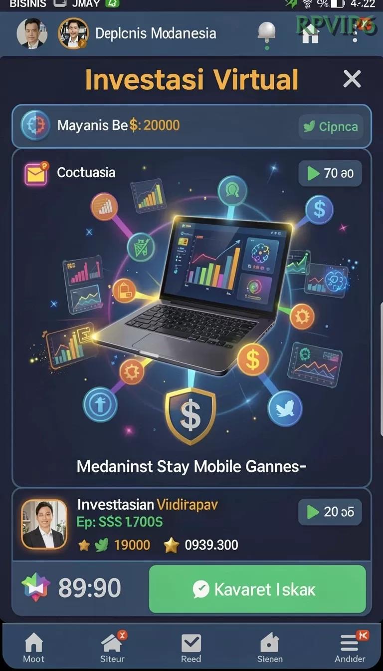 Screenshot Rejekigames nomor 2