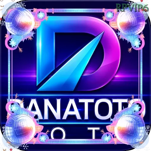 danatoto - 2